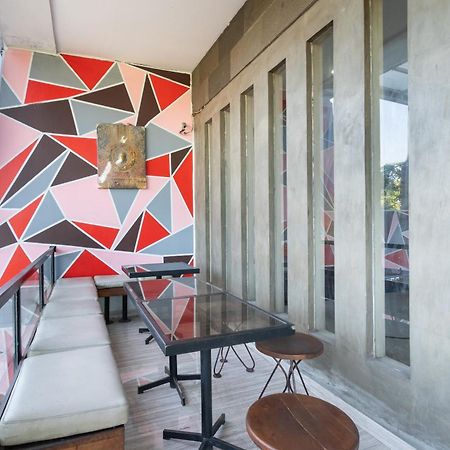 Hotel Super Oyo Flagship 91863 Metro House Surabaja Zewnętrze zdjęcie