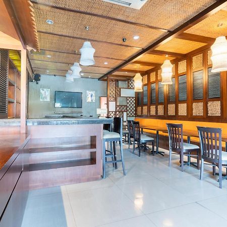 Hotel Super Oyo Flagship 91863 Metro House Surabaja Zewnętrze zdjęcie