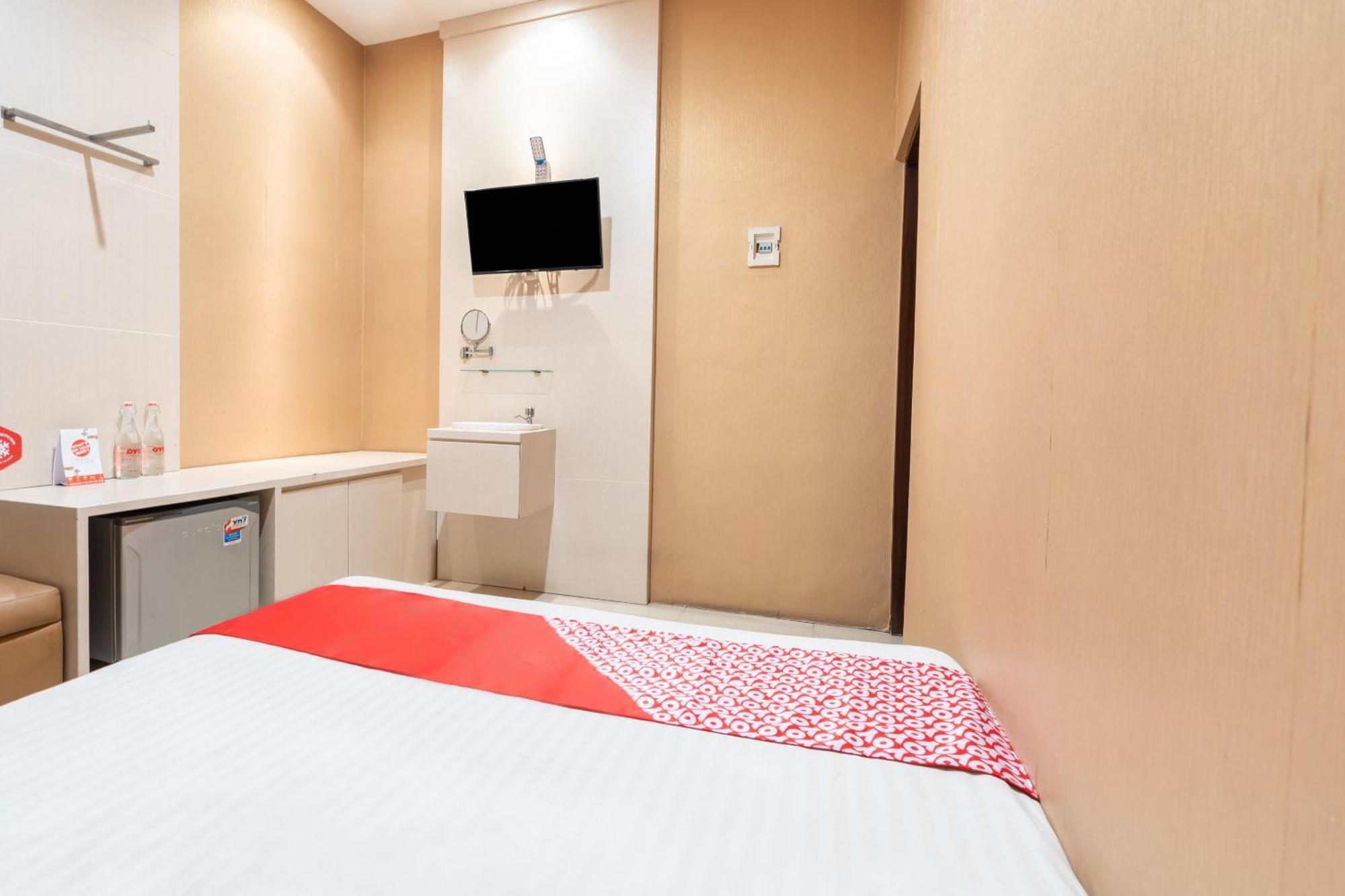 Hotel Super Oyo Flagship 91863 Metro House Surabaja Zewnętrze zdjęcie