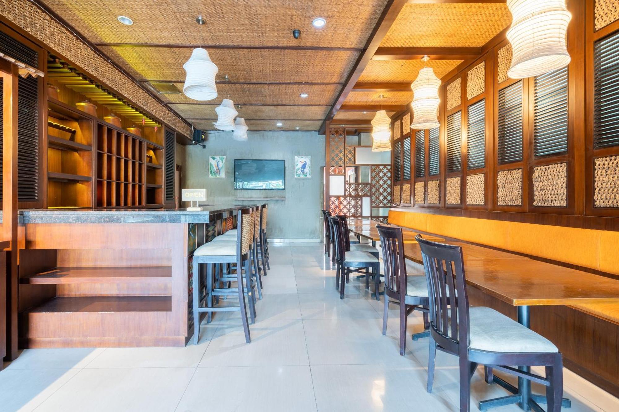 Hotel Super Oyo Flagship 91863 Metro House Surabaja Zewnętrze zdjęcie